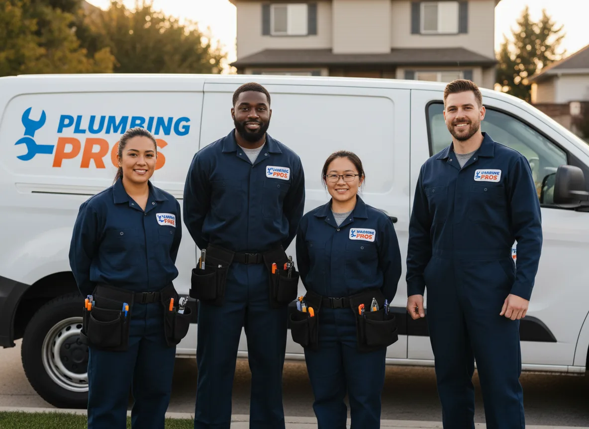 Water Heater Repair company in Portsmouth, NH